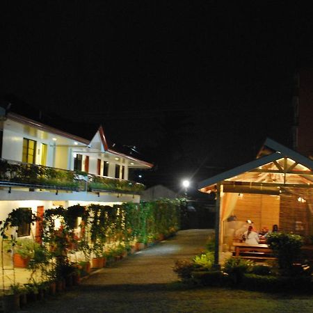 Lazea Tagaytay Inn Tagaytay City Екстер'єр фото