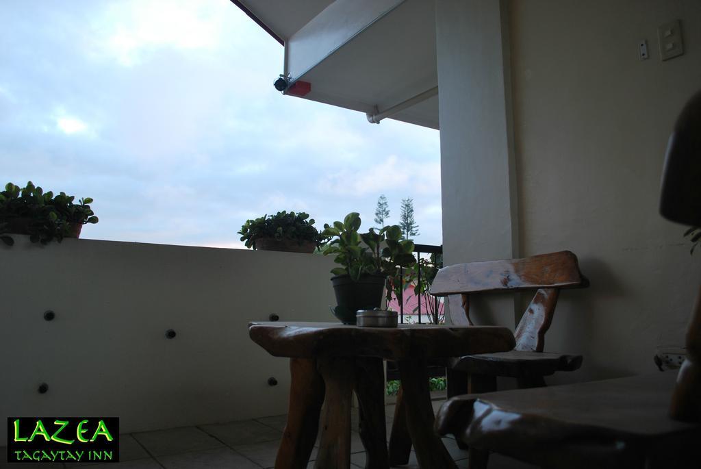Lazea Tagaytay Inn Tagaytay City Екстер'єр фото
