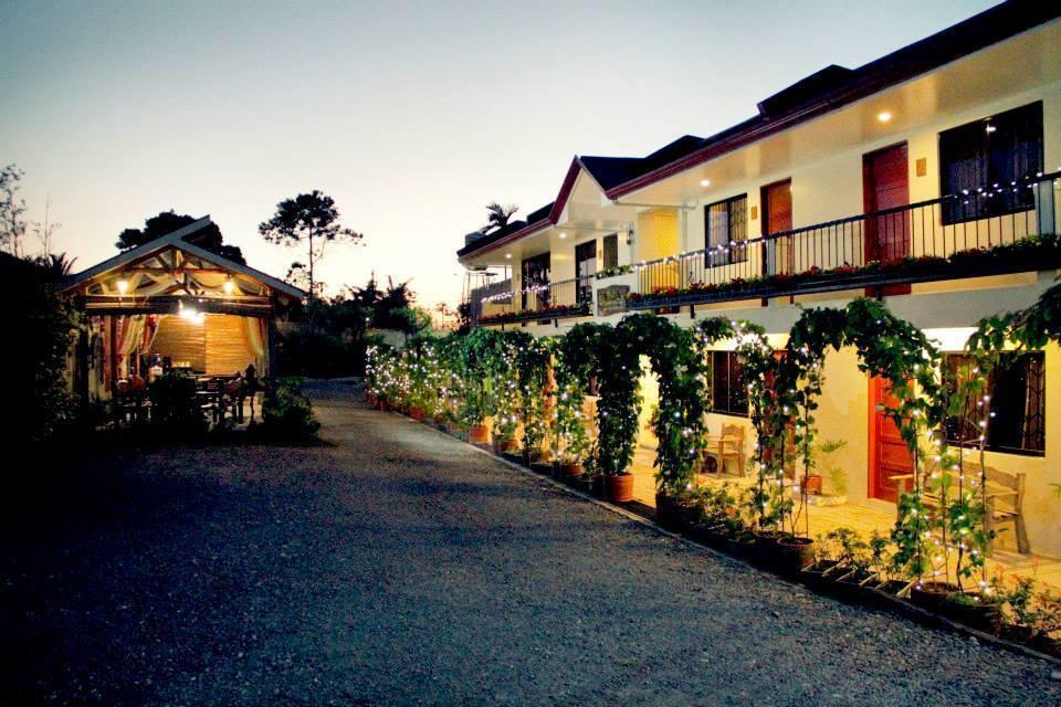 Lazea Tagaytay Inn Tagaytay City Екстер'єр фото