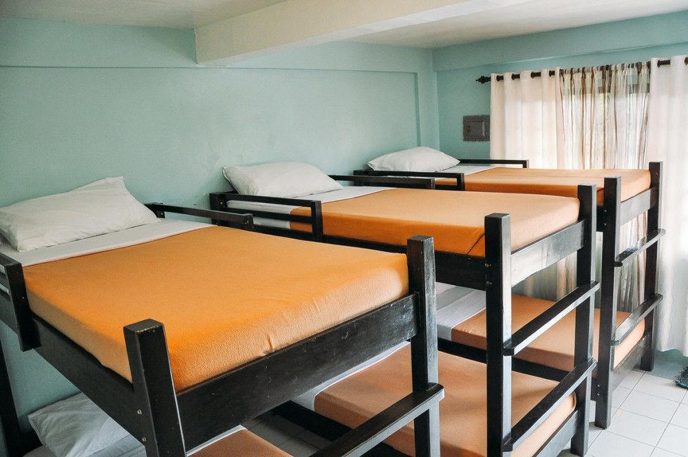 Lazea Tagaytay Inn Tagaytay City Екстер'єр фото