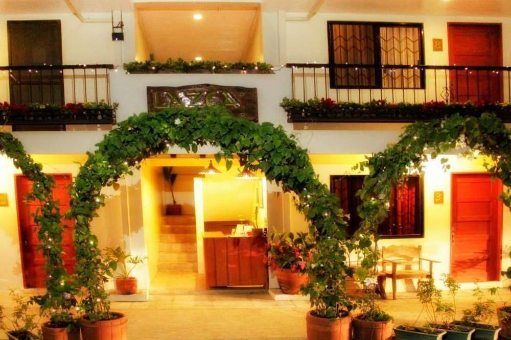 Lazea Tagaytay Inn Tagaytay City Екстер'єр фото