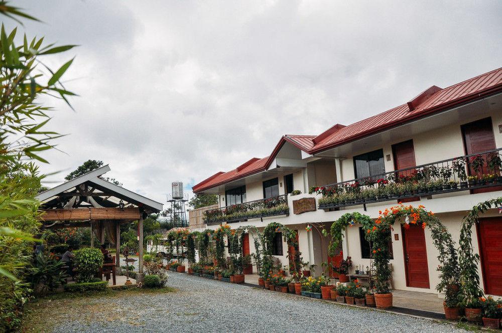 Lazea Tagaytay Inn Tagaytay City Екстер'єр фото
