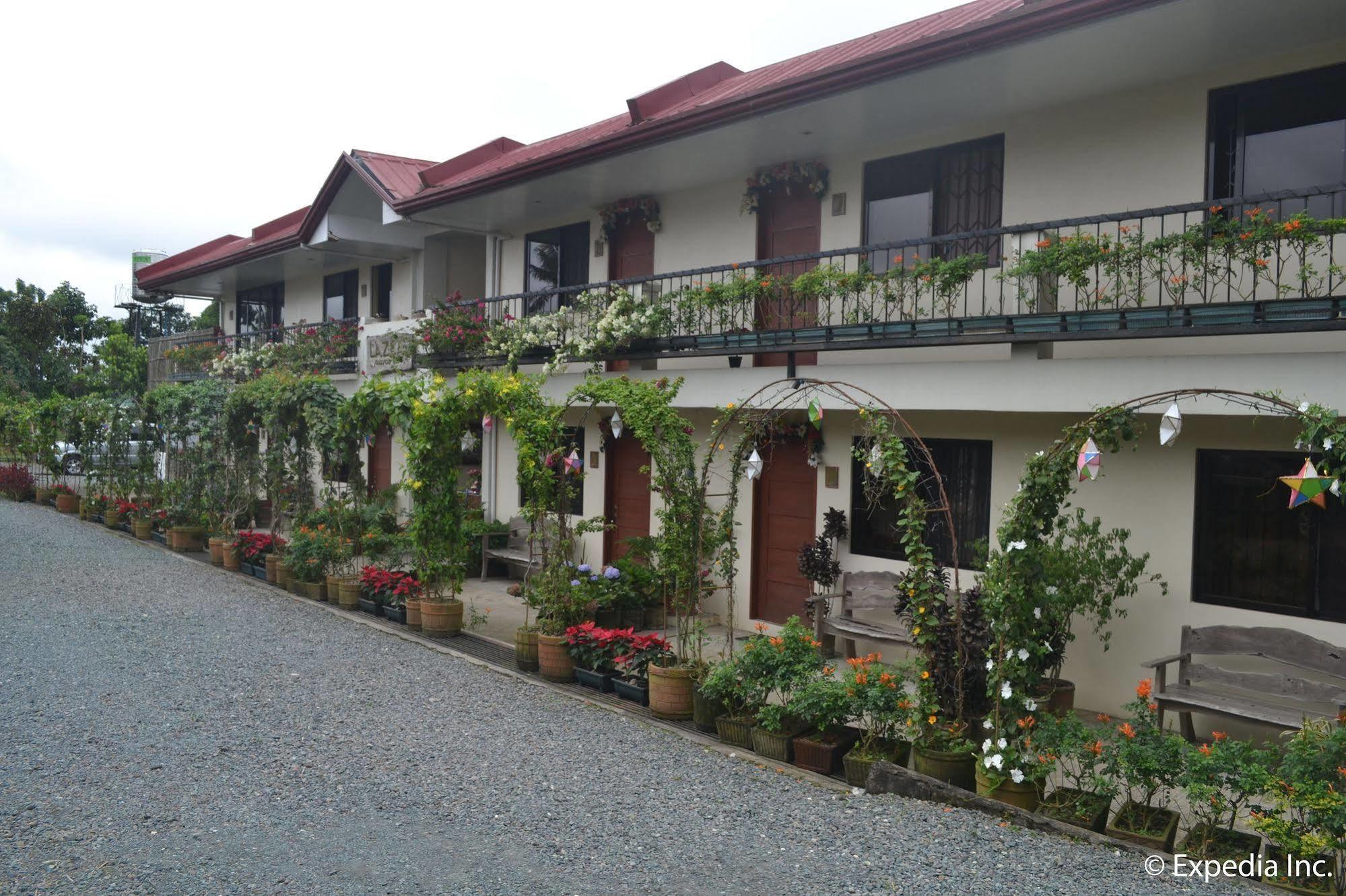 Lazea Tagaytay Inn Tagaytay City Екстер'єр фото