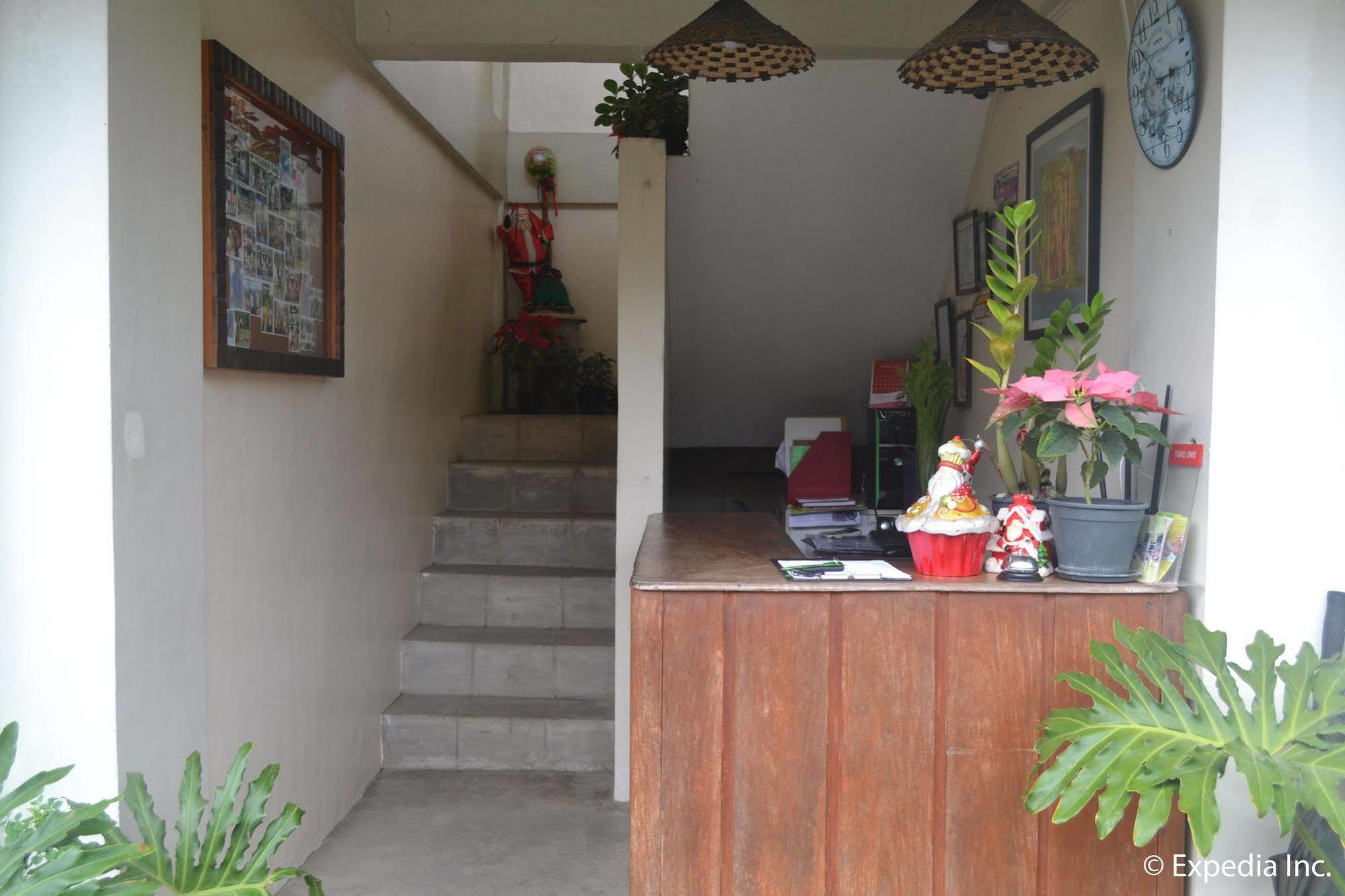 Lazea Tagaytay Inn Tagaytay City Екстер'єр фото