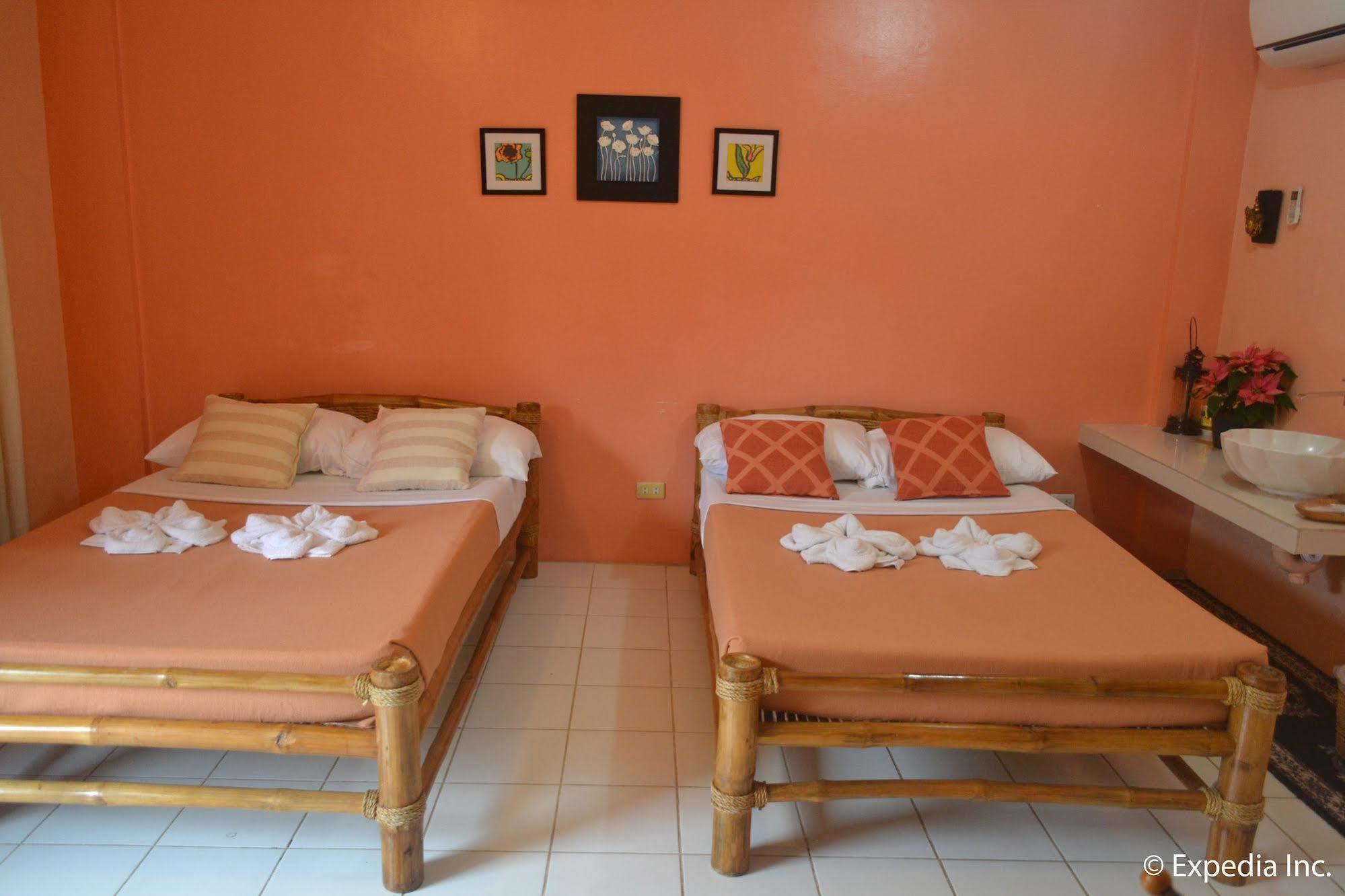 Lazea Tagaytay Inn Tagaytay City Екстер'єр фото