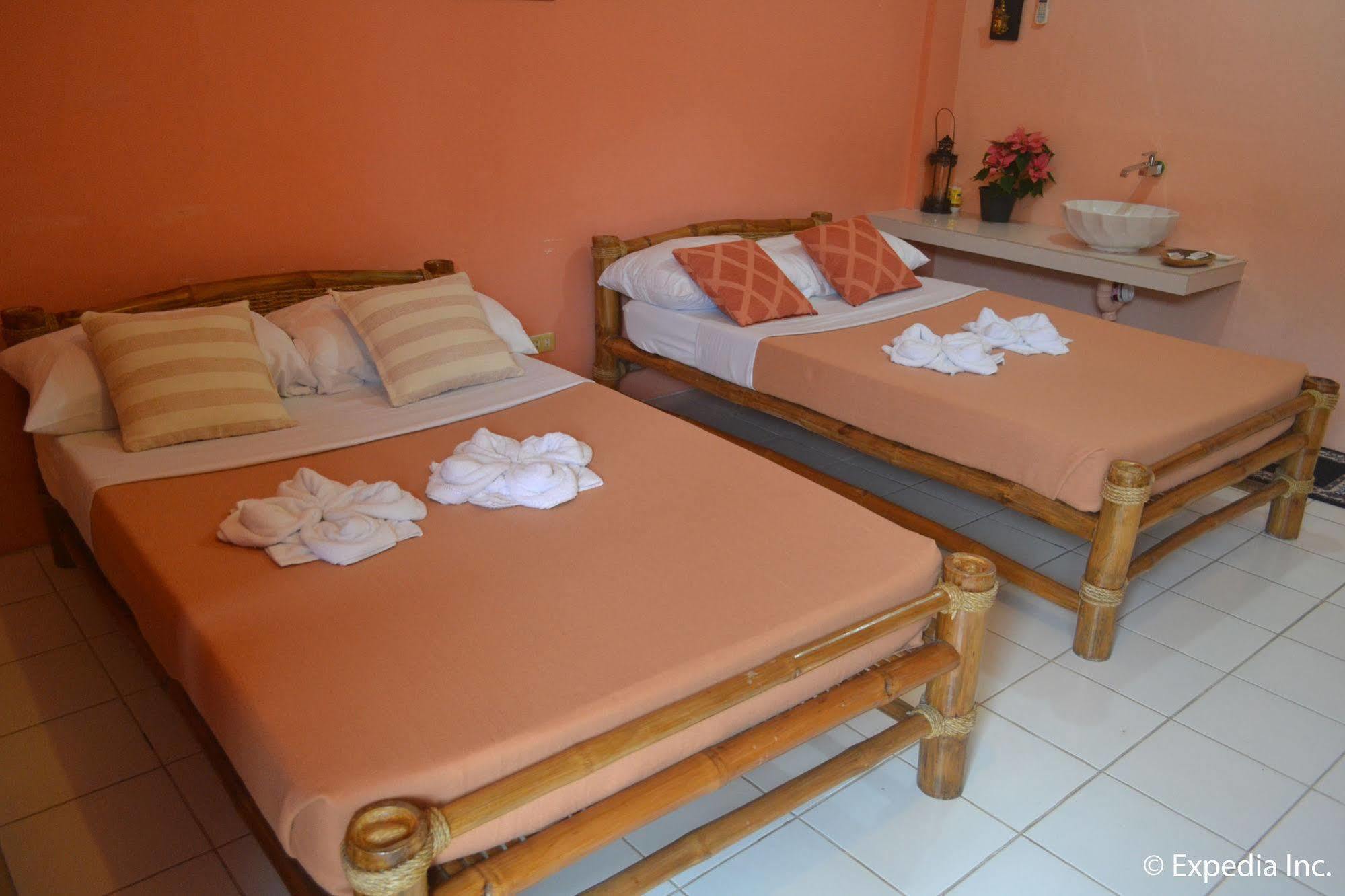 Lazea Tagaytay Inn Tagaytay City Екстер'єр фото