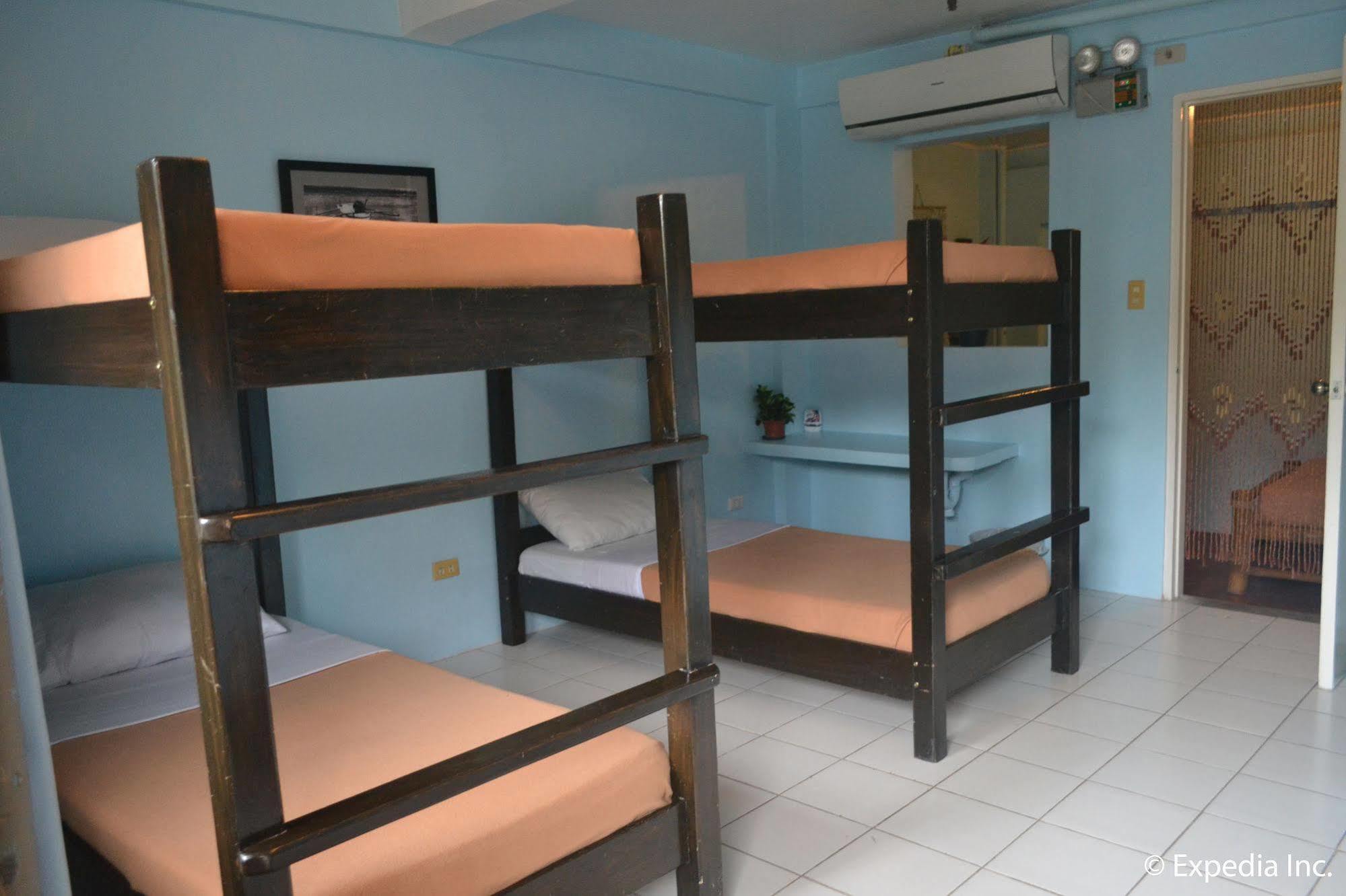 Lazea Tagaytay Inn Tagaytay City Екстер'єр фото