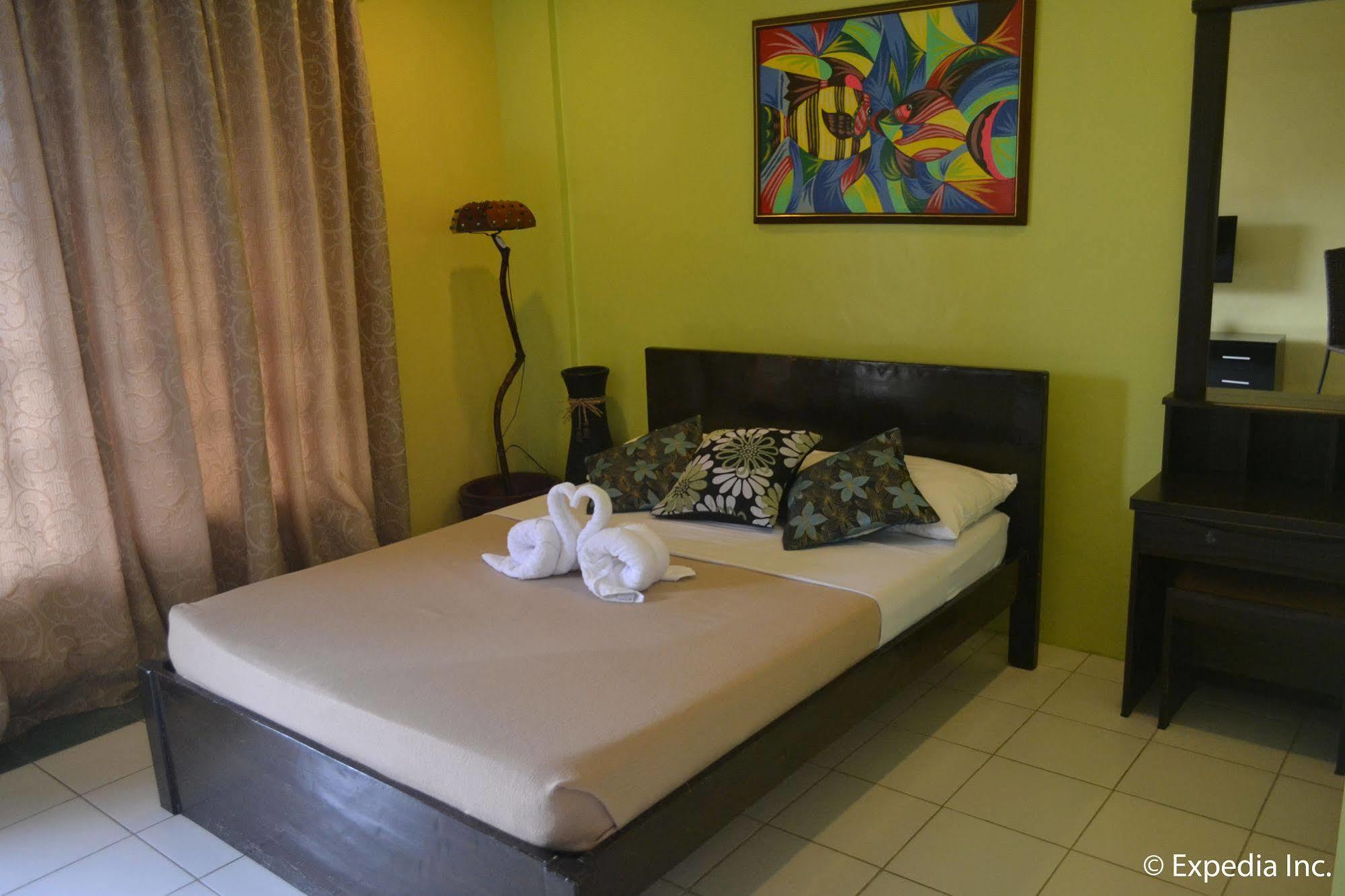 Lazea Tagaytay Inn Tagaytay City Екстер'єр фото