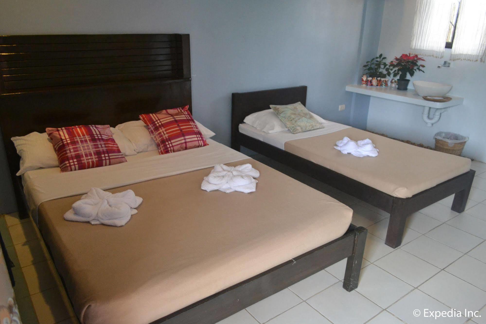 Lazea Tagaytay Inn Tagaytay City Екстер'єр фото