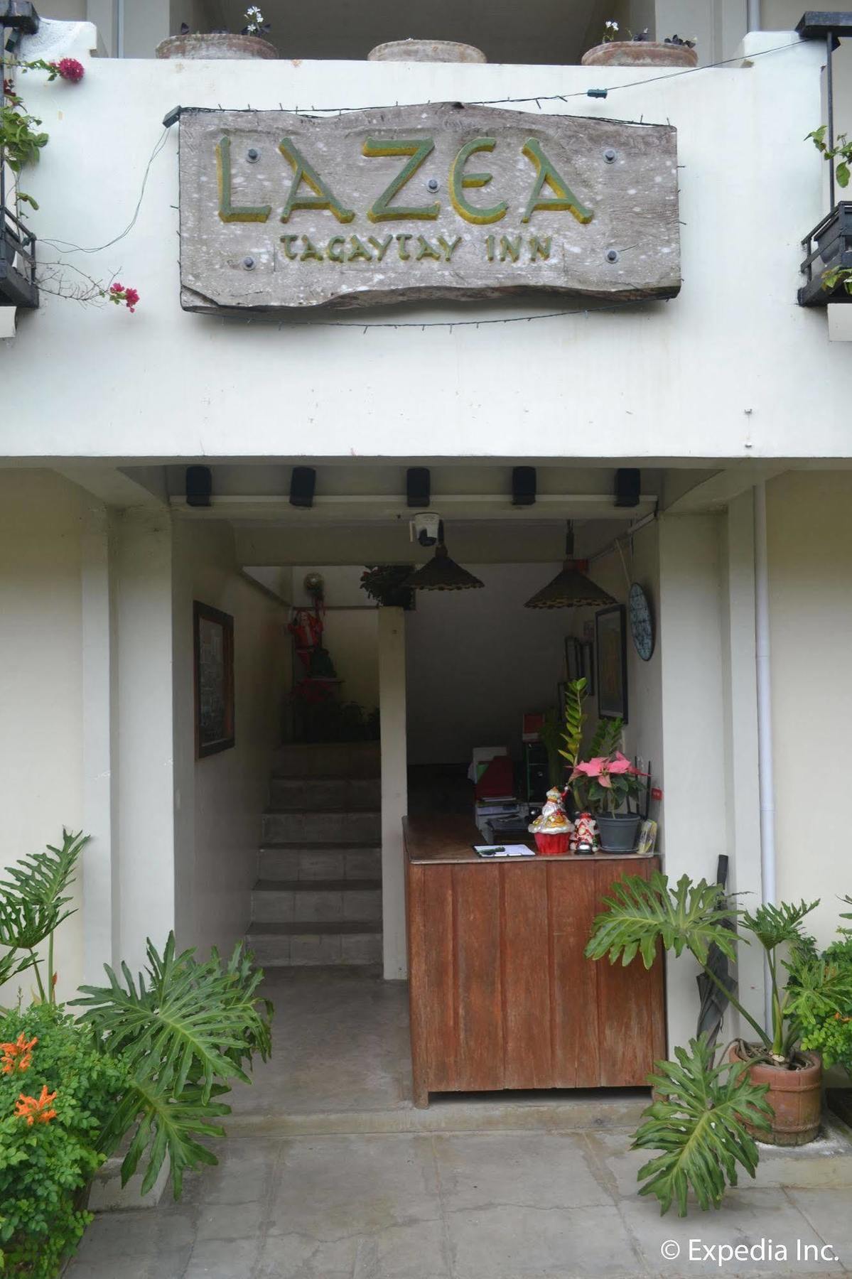 Lazea Tagaytay Inn Tagaytay City Екстер'єр фото