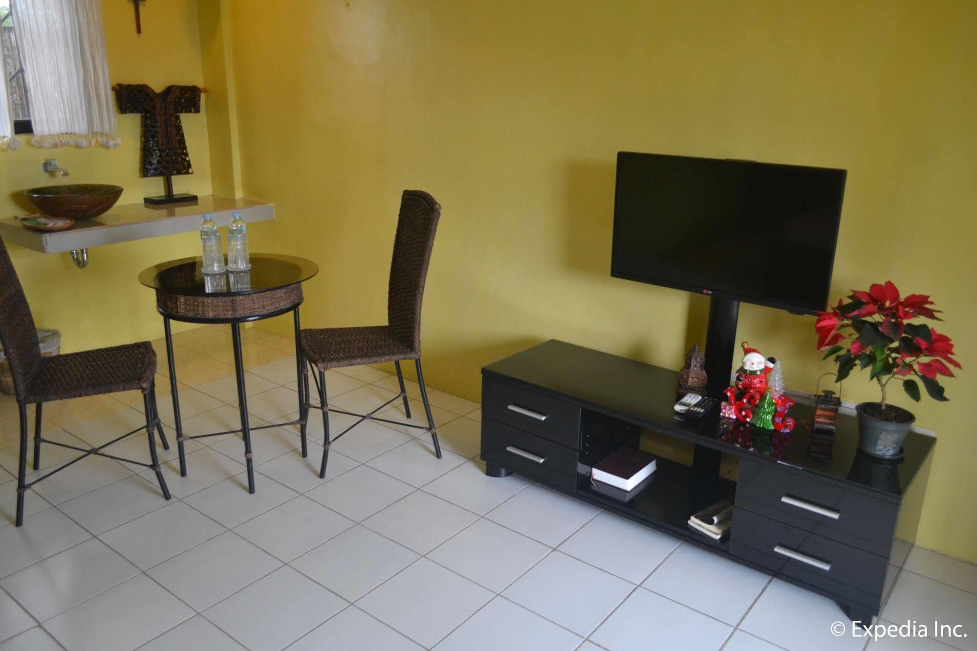 Lazea Tagaytay Inn Tagaytay City Екстер'єр фото