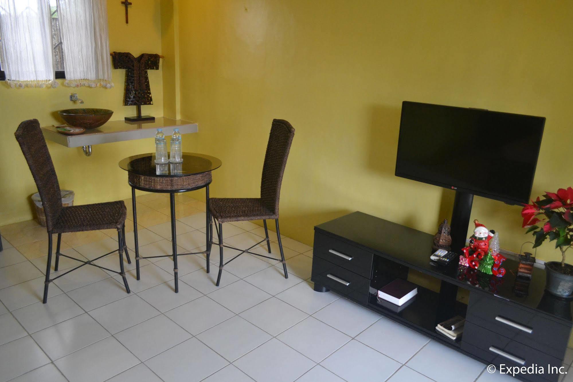 Lazea Tagaytay Inn Tagaytay City Екстер'єр фото