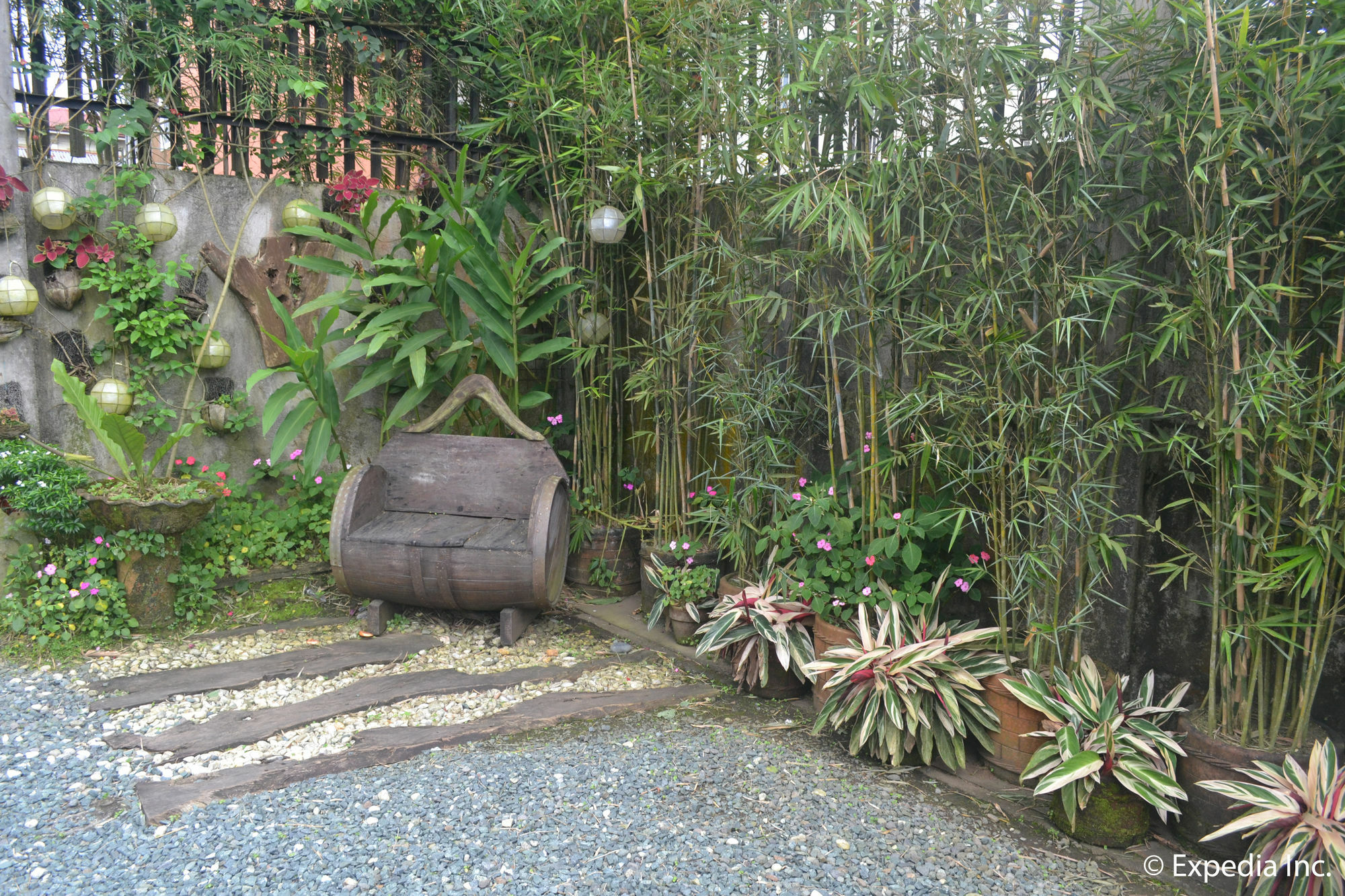 Lazea Tagaytay Inn Tagaytay City Екстер'єр фото